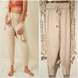 NEW Free People Lounge Pants
